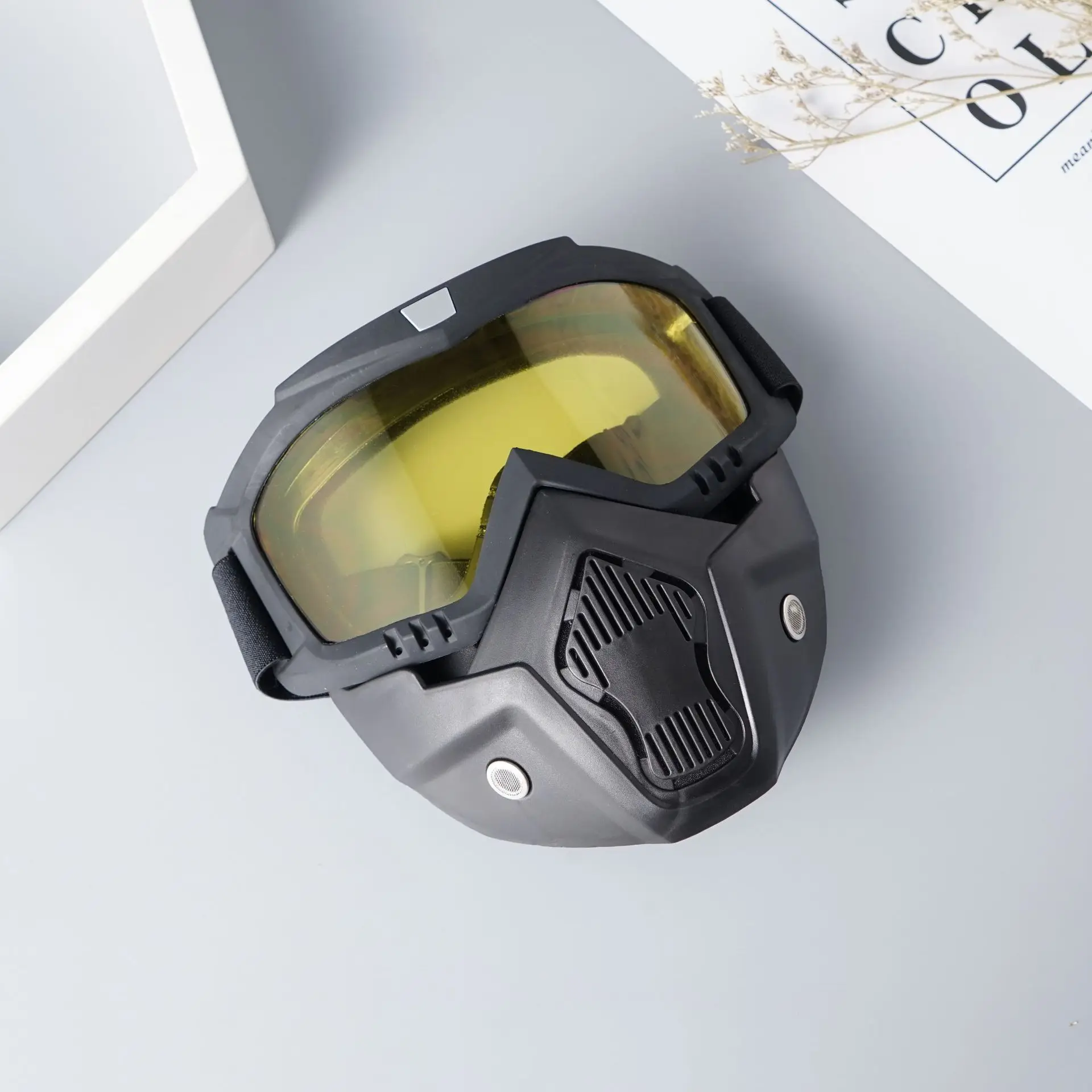 AN-UV motorcycle face mask,ski mask sport bike motorcycle face mask