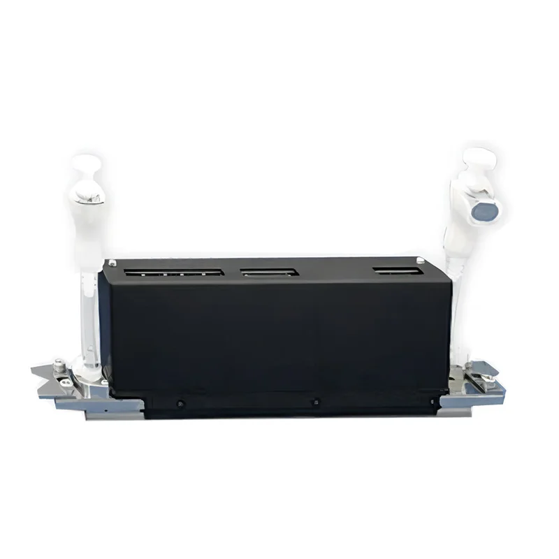 Orignal Japan Kyocera KJ4B Series 100% New Kyocera KJ4B-QA KJ4B-YH KJ4B-0300 Print Head