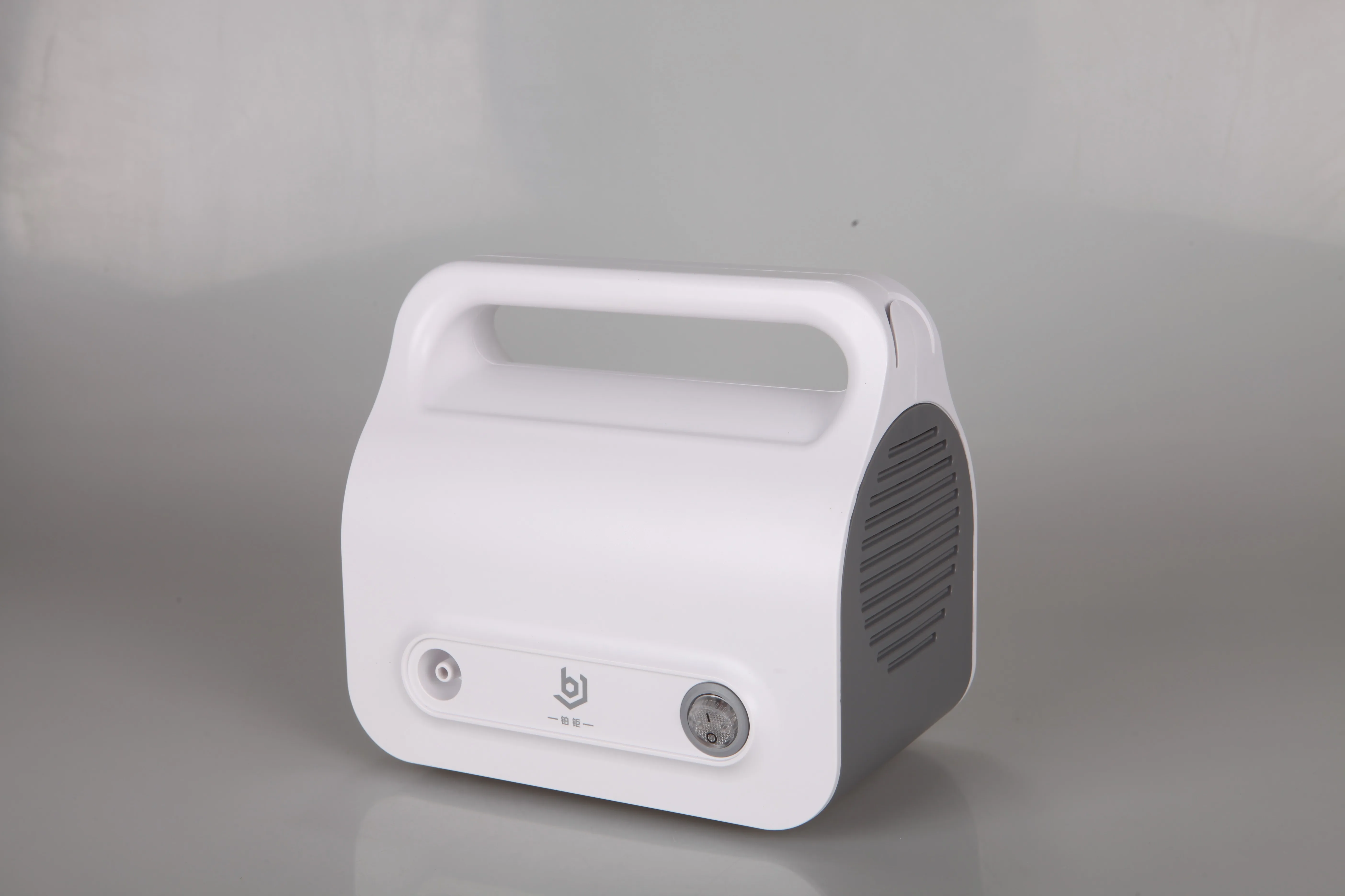 2024 Hot Sale Manufacturer SHENGJIE medical portable Nebulizador machine Kit Asthma Compressor nebulizer