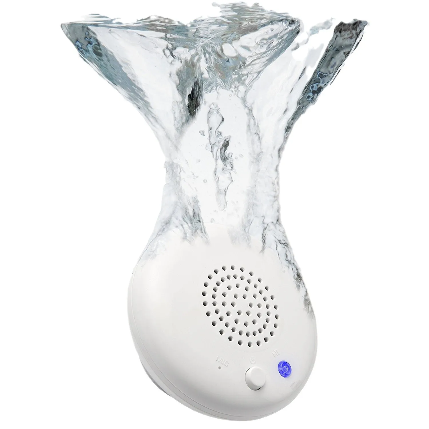 Amazon music showerhead,  showerhead with built-in Bluetooth for calling, music phone showerhead manufacturer