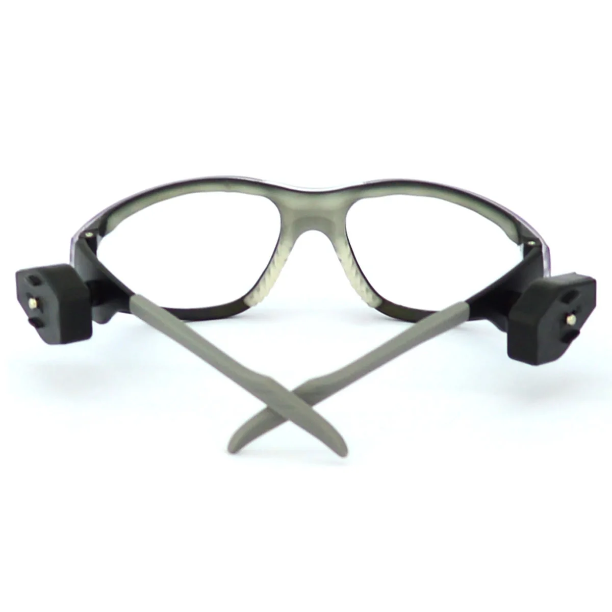 LED Safety Glasses Anti fog Safety Glasses With LED  protective Glasses with LED Lights