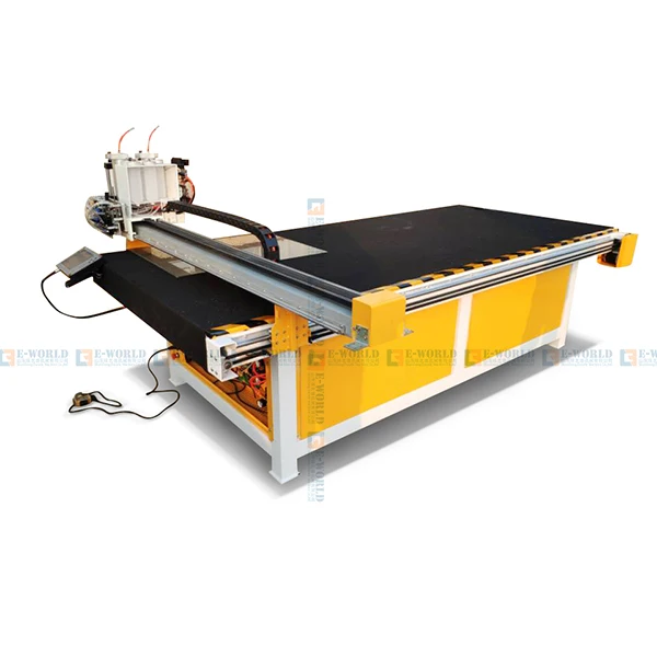 Stained glass machinery  Glass Making Tools