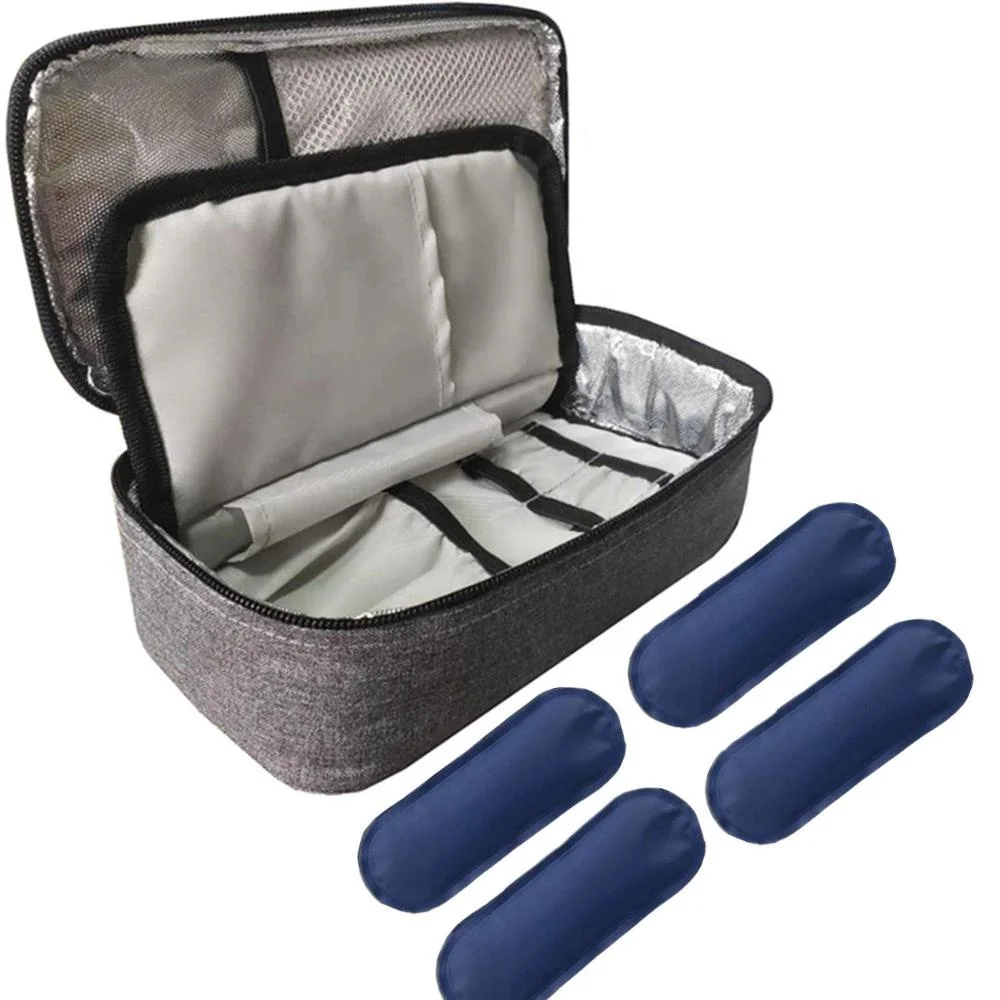 insulin pen case bag
