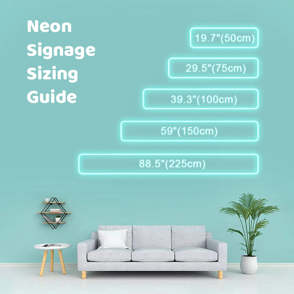 Illuminate Your Love Story With Wedding Neon Sign Lights Decorative Product Wholesaler With Premium Grade High Quality Material