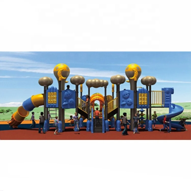 Factory wholesale fisher price outdoor playground