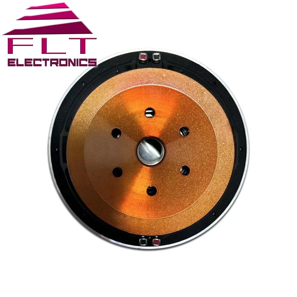 3000w big power car speaker 12' subwoofer with dual magnet