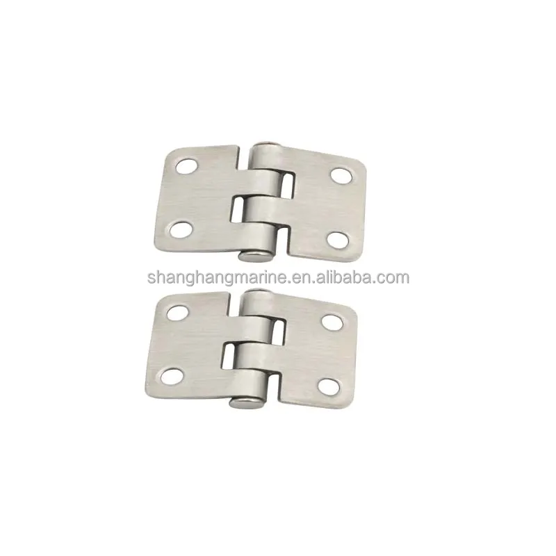 Stainless Steel Boat Deck Door Hatch Seat Folding Marine Hinge