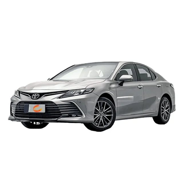 Высокоскоростной автомобиль седан Toyota Camry 2.5Q флагман Горячая Распродажа Новый Камри гибрид