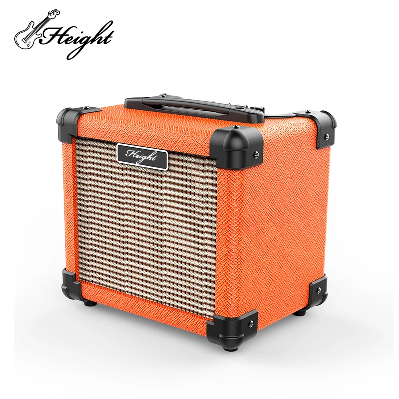 Base Guitar Amplifier For Electric Guitarra And Bass Guitar Amplifier 10W Acoustic Guitar Amp