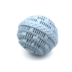 Colorful Laundry Washing Balls Eco Friendly Washing Ball Super laundry balls & discs