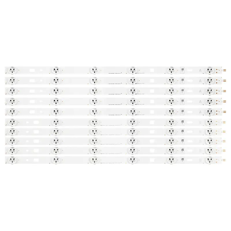 46 дюймов NDSOEM A/B Type REV0.1 для Sony KLV-46R452A KDL-46R485 KDL-46R485A комплект Barra LED TV