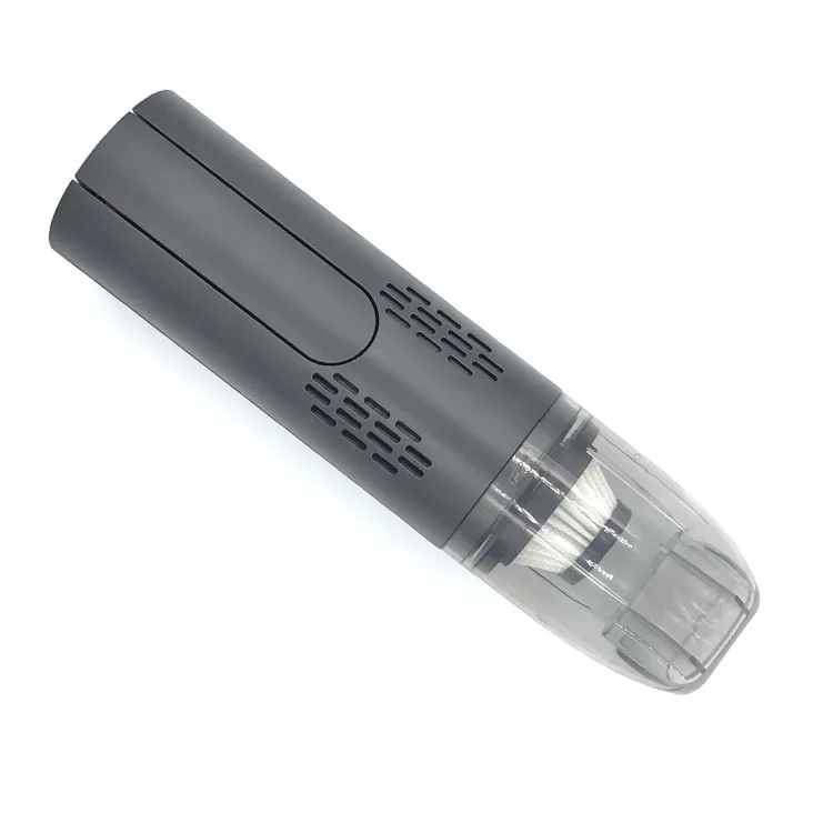 
2020 new design 60w wireless car vacuum cleaner vacuuming car with battery 
