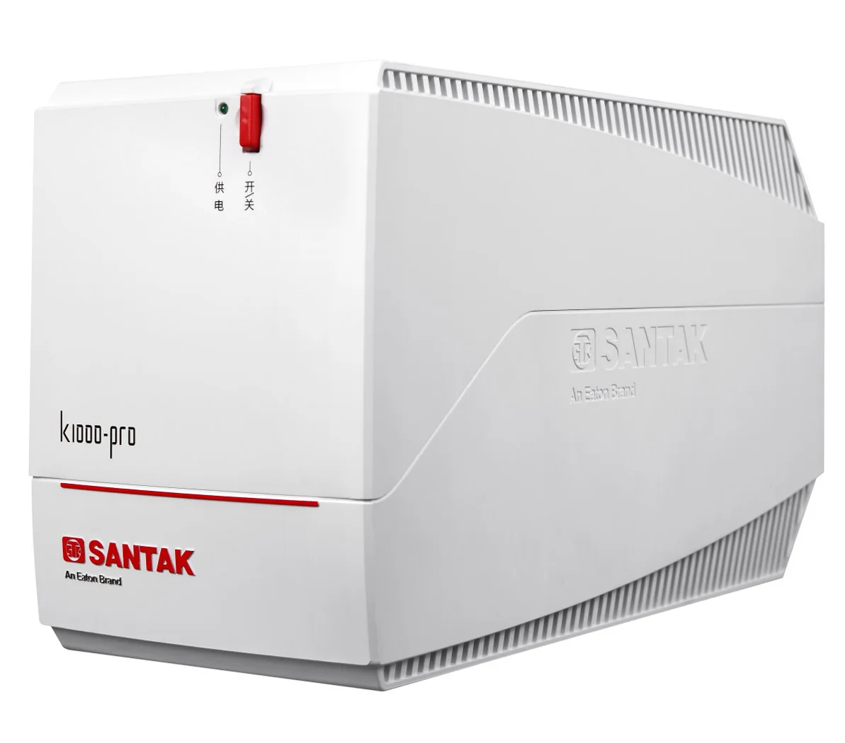 Hot Sale UPS Backup Office Computer Uninterruptible Power Supply K1000-Pro 600W UPS