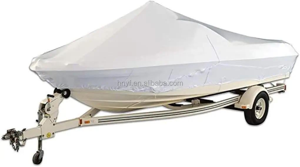 Heavy Duty  Shrink Wrap Film  PE heat shrink film Shrink wrap for boat 20ft x 100ft