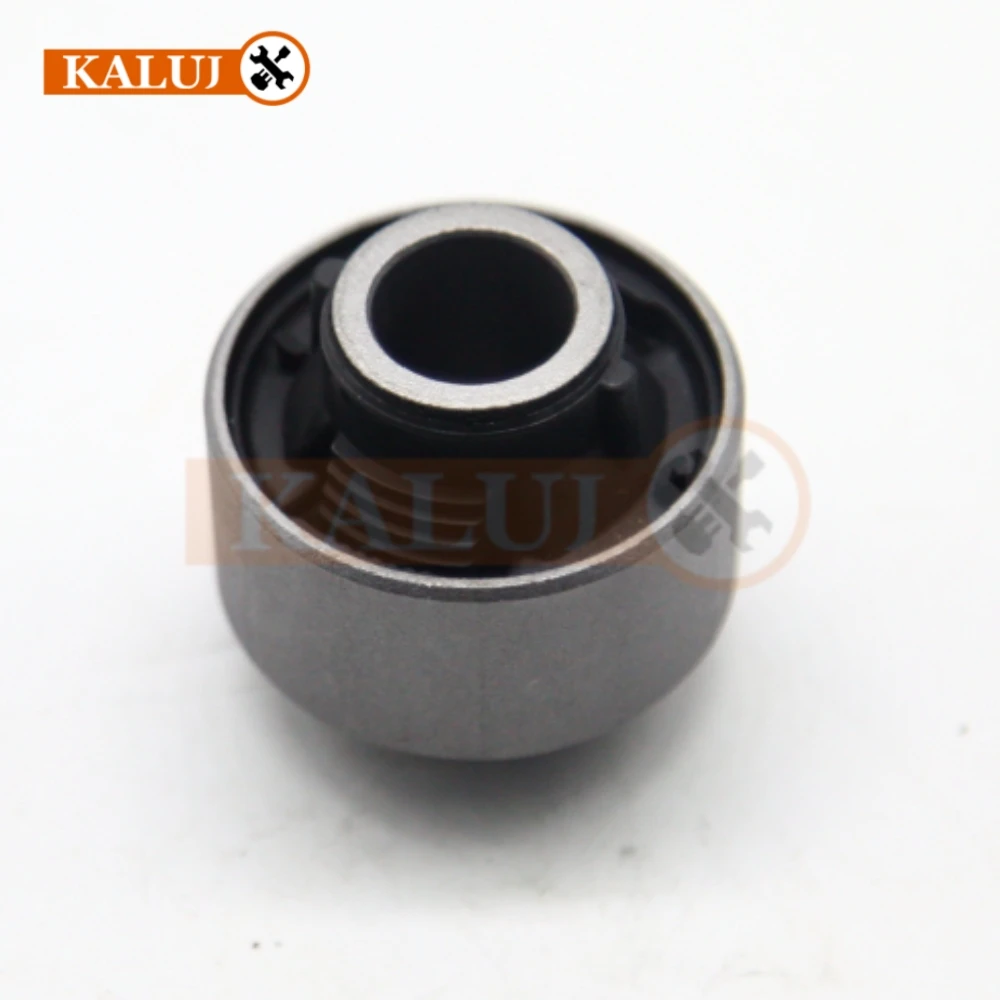 Kaluj Front Lower Suspension Bush Control Arm Bushing 54570-1HJ0A 545701HJ0A For Nissan Almera Micra IV Note