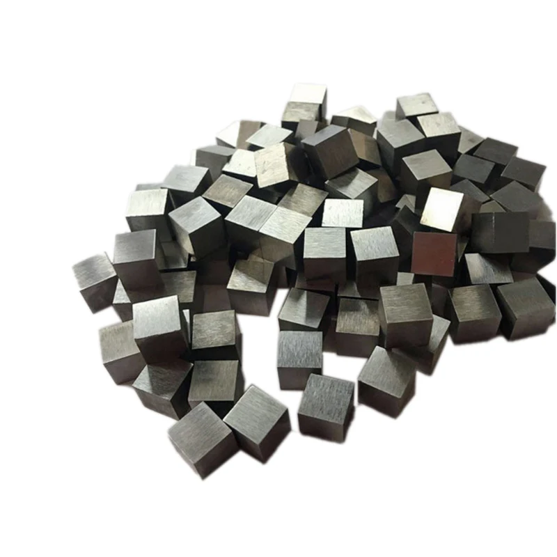 Tungsten cube12