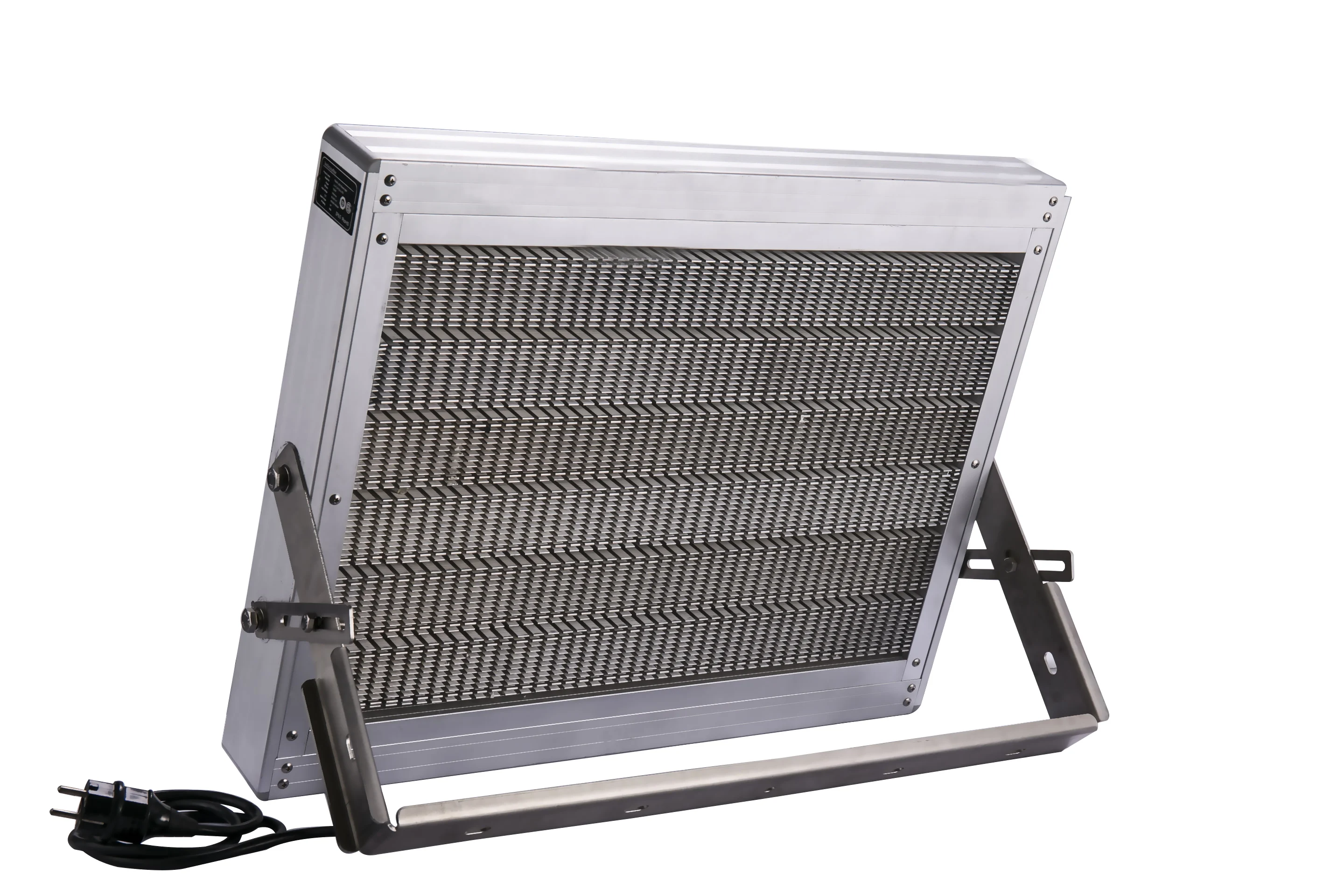 Full Spectrum Marine LED Aquarium Reef Lighting for Saltwater Fish Tank IP68 Waterproof corrosion proof Wall Mounted  light