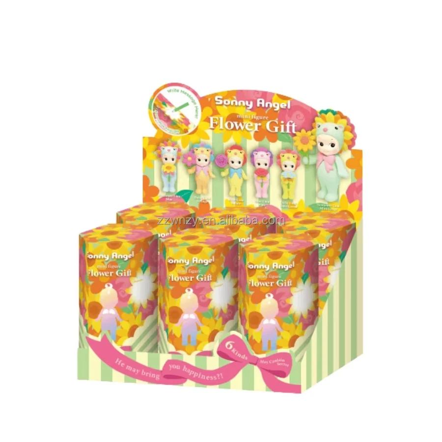Фигурки из аниме