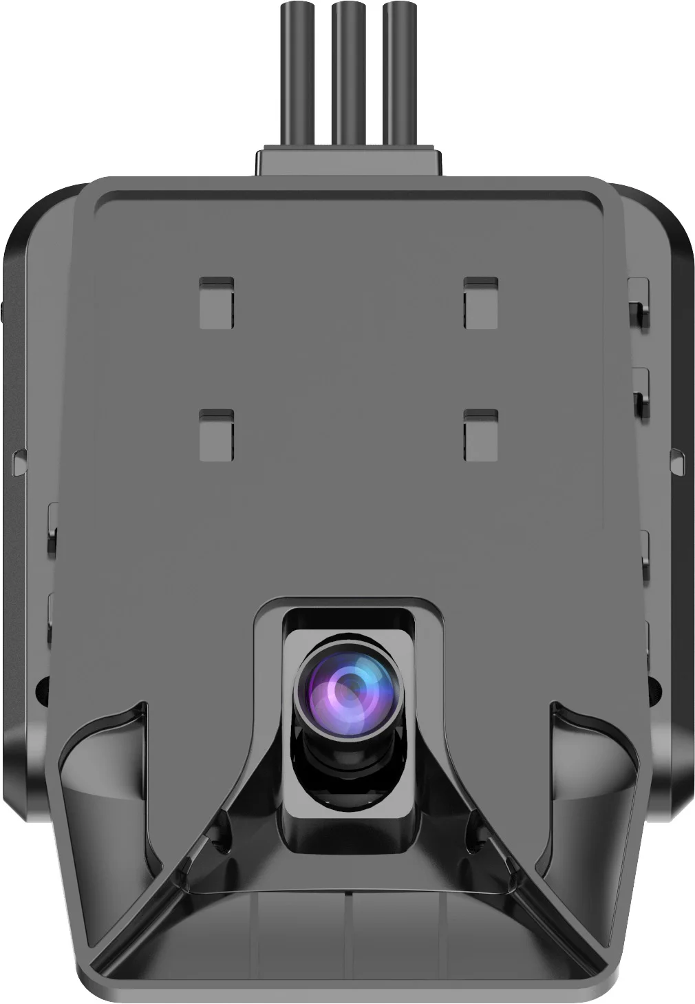 Richmor ADAS AI Dashcam для автомобиля камера поддержка 4G Sim-карты WIFI GPS отслеживание