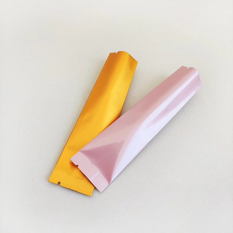 Cheap HDPE/LDPE customized clear fresh food packing plastic zipper lock freezer storage bag with slider closure