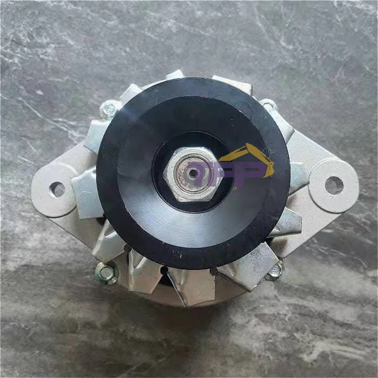 Reasonable Price Alternator 37300-93000 3730093000 for Hyundai R215-9 Engine Part