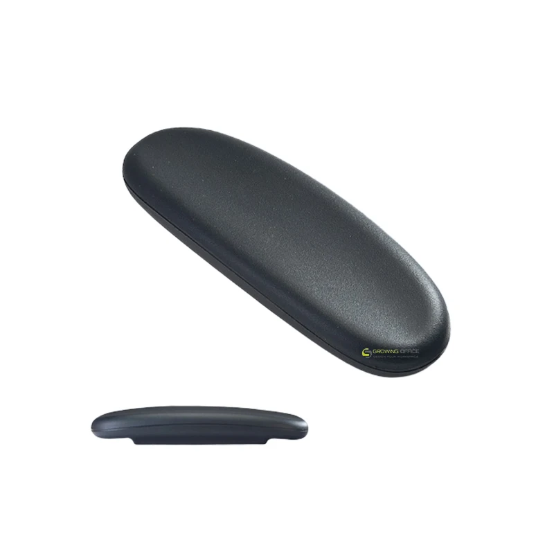Office Chair Parts Armrest Replacement Arm Pads Cover PU-01