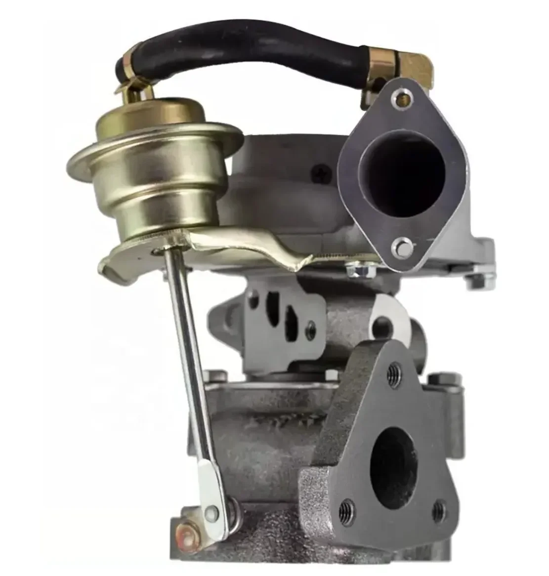 parts CT16 17201-30070 17201-30030 17201-30120 17201-0L030 Turbocharger for Toyota Hiace Hilux 2.5 D4D 102HP