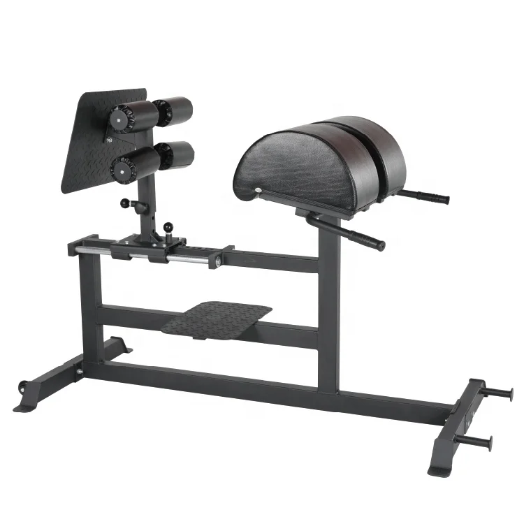 Vigor  Roman Chair Glute Harm Developer Machine