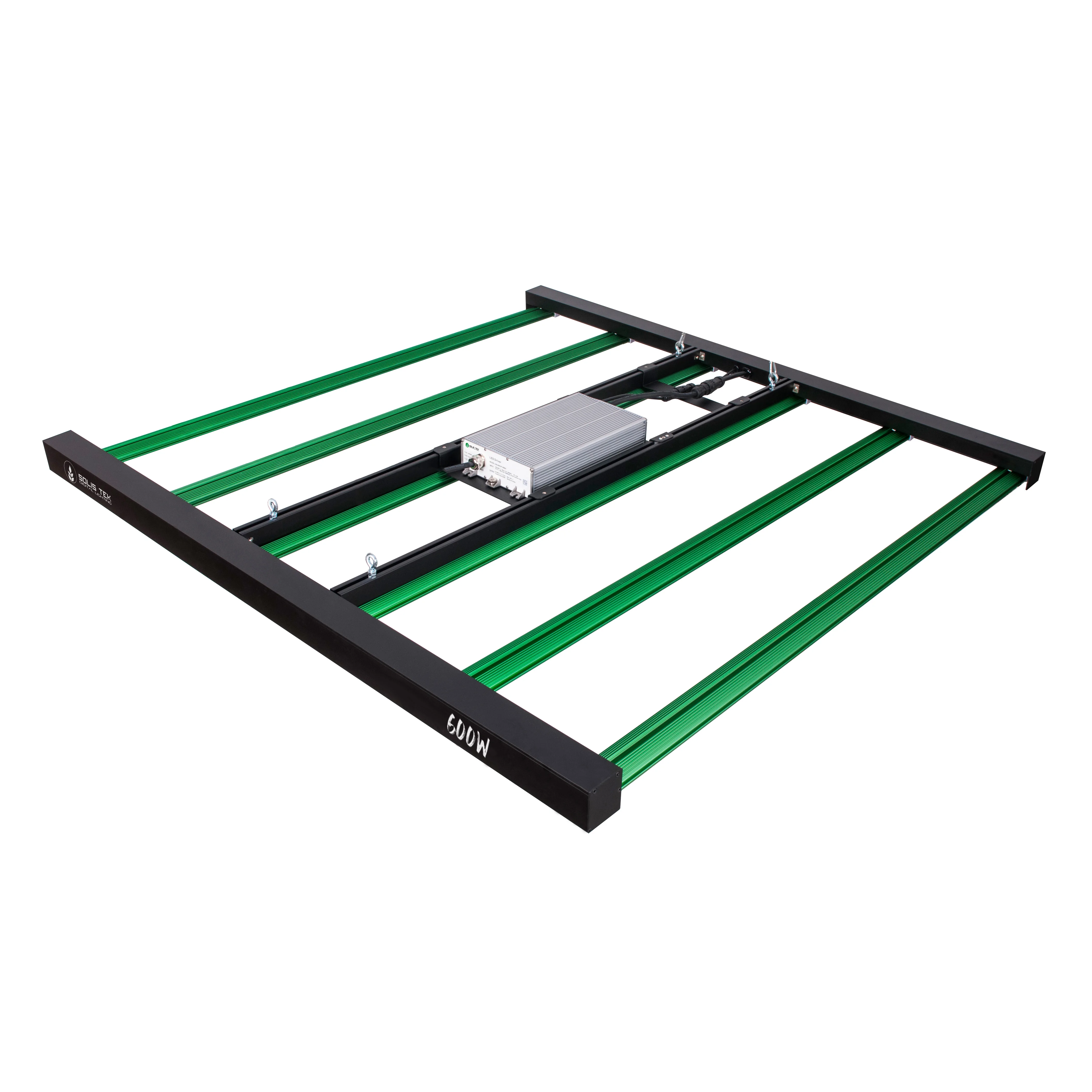 2024 популярные новые продукты освещение для растений в помещении 630 Вт полный спектр