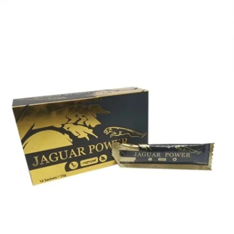 Wholesale New Packaging For VIP Royal Honey Organic Honey Black Bull  Honey