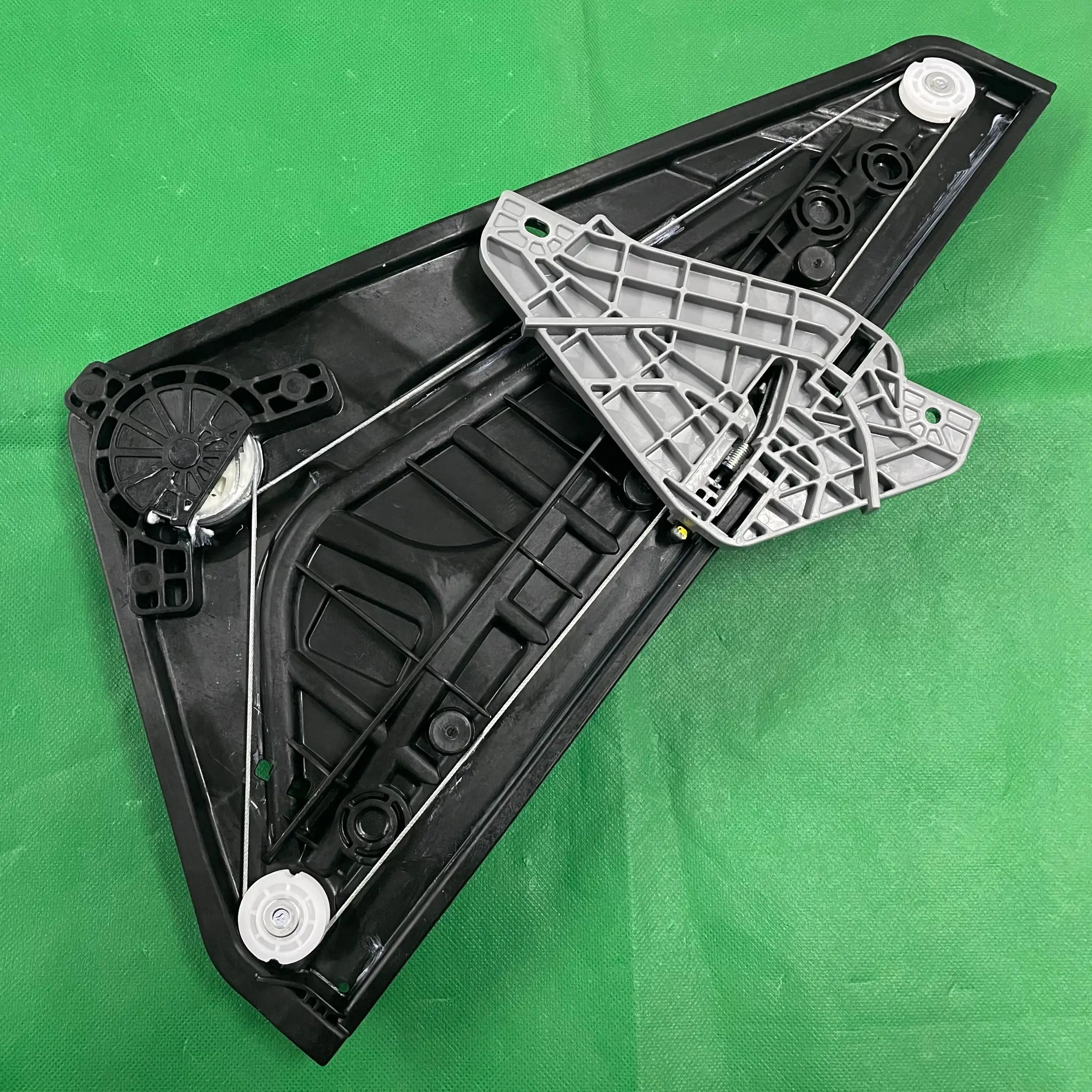 OEM 824012V010 82401 2V010 8240-12V010 Power Window Regulator Front Left LH For Hyundai Veloster 2012-2017