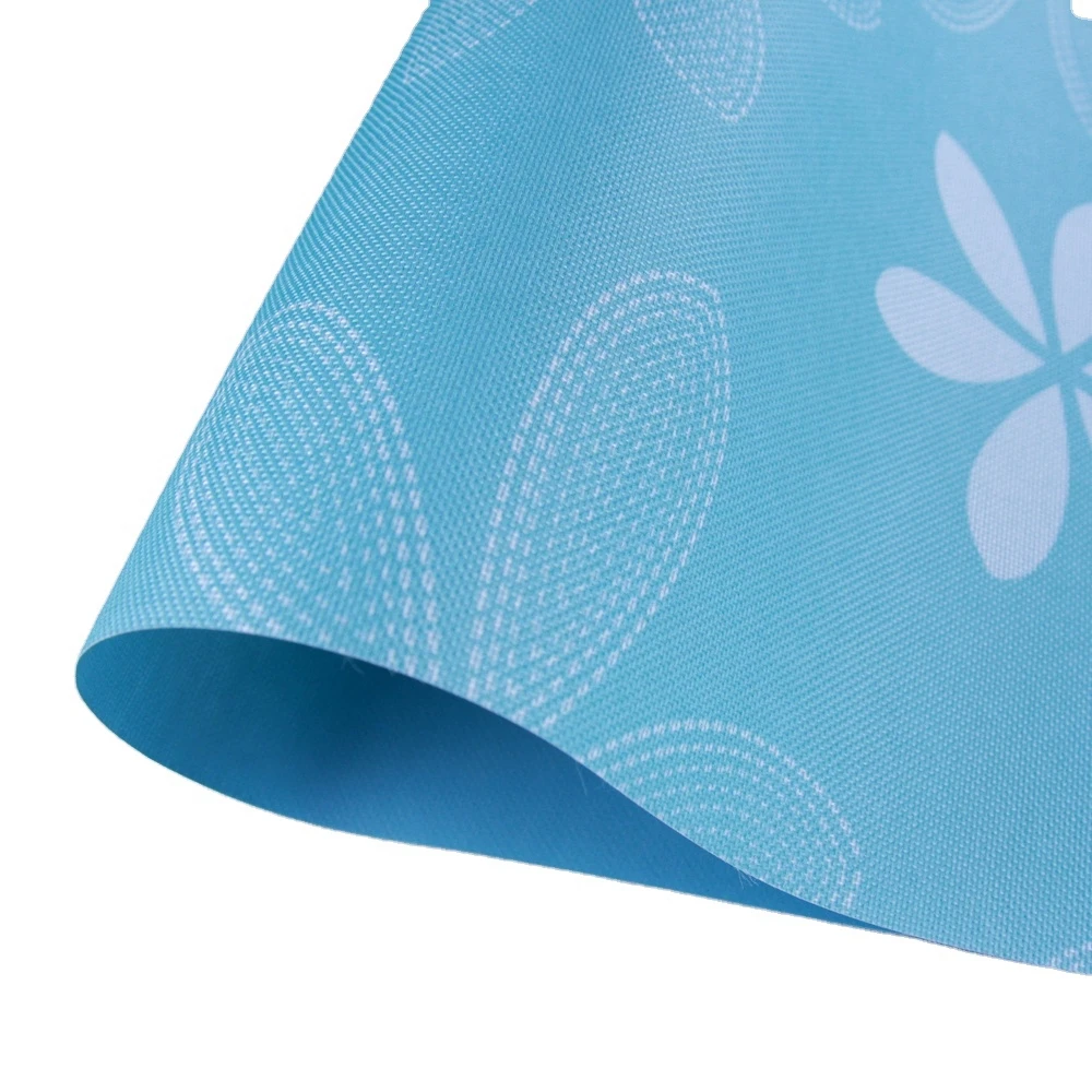 Wholesale customized good quality fabric used for eco bags carry bag fabric nylon bag fabric