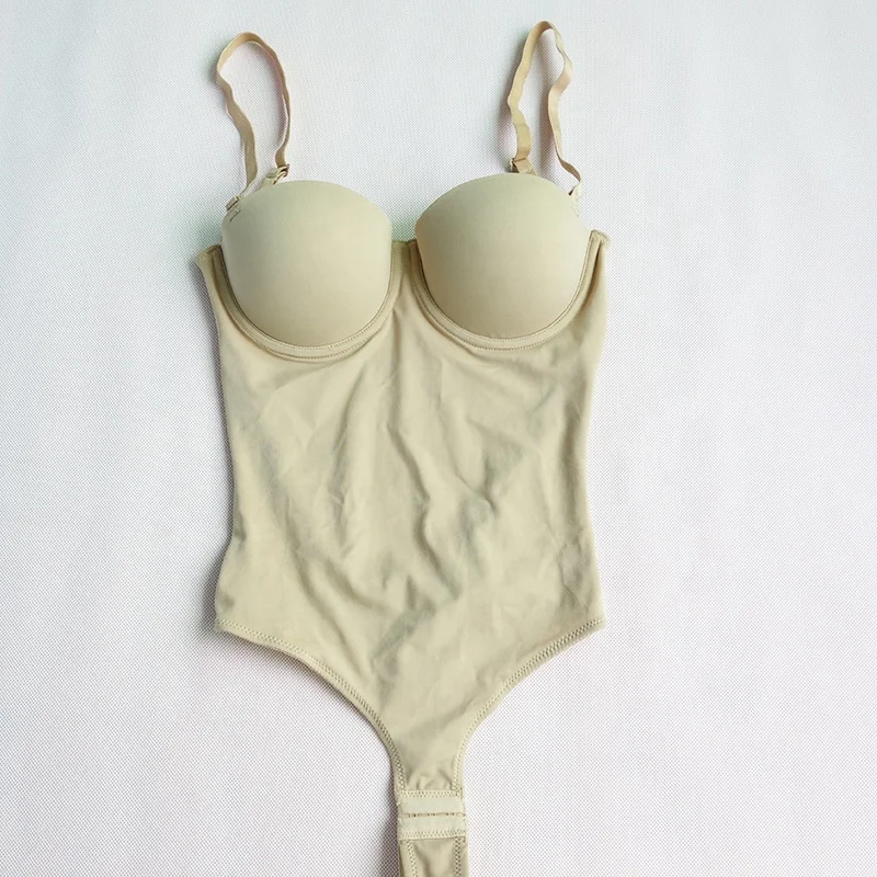 Women Girdle Body Shaper Slimming Shapewear seamless bodysuit full body shaper with butt lift