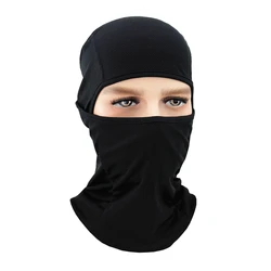 Factory Wholesale Balaclava Face Mask Breathable Balaclava Ski Mask Cycling Motorcycle Helmet Liner Shiesty Mask