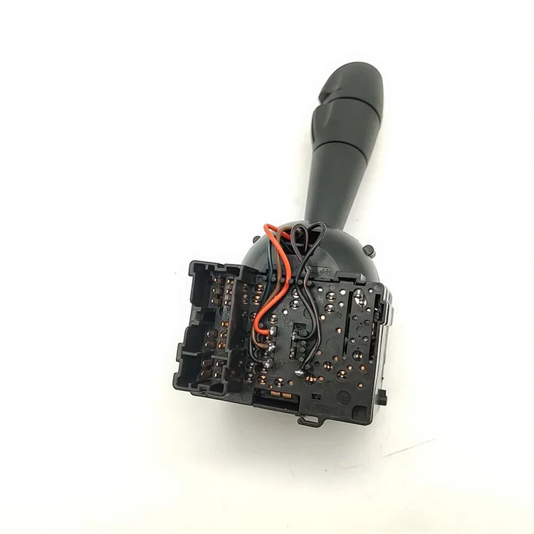 SQCS PNH Turn Signal Switch for Renault Lodgy Dacia Logan Sandreo Dokker 251682 8201167988 255405056R 255400337R