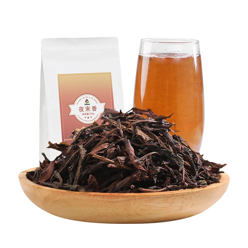 Chinese feng huang dan cong tea Phoenix single Fir oolong tea