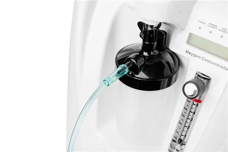 medical mini portable oxygen concentrator