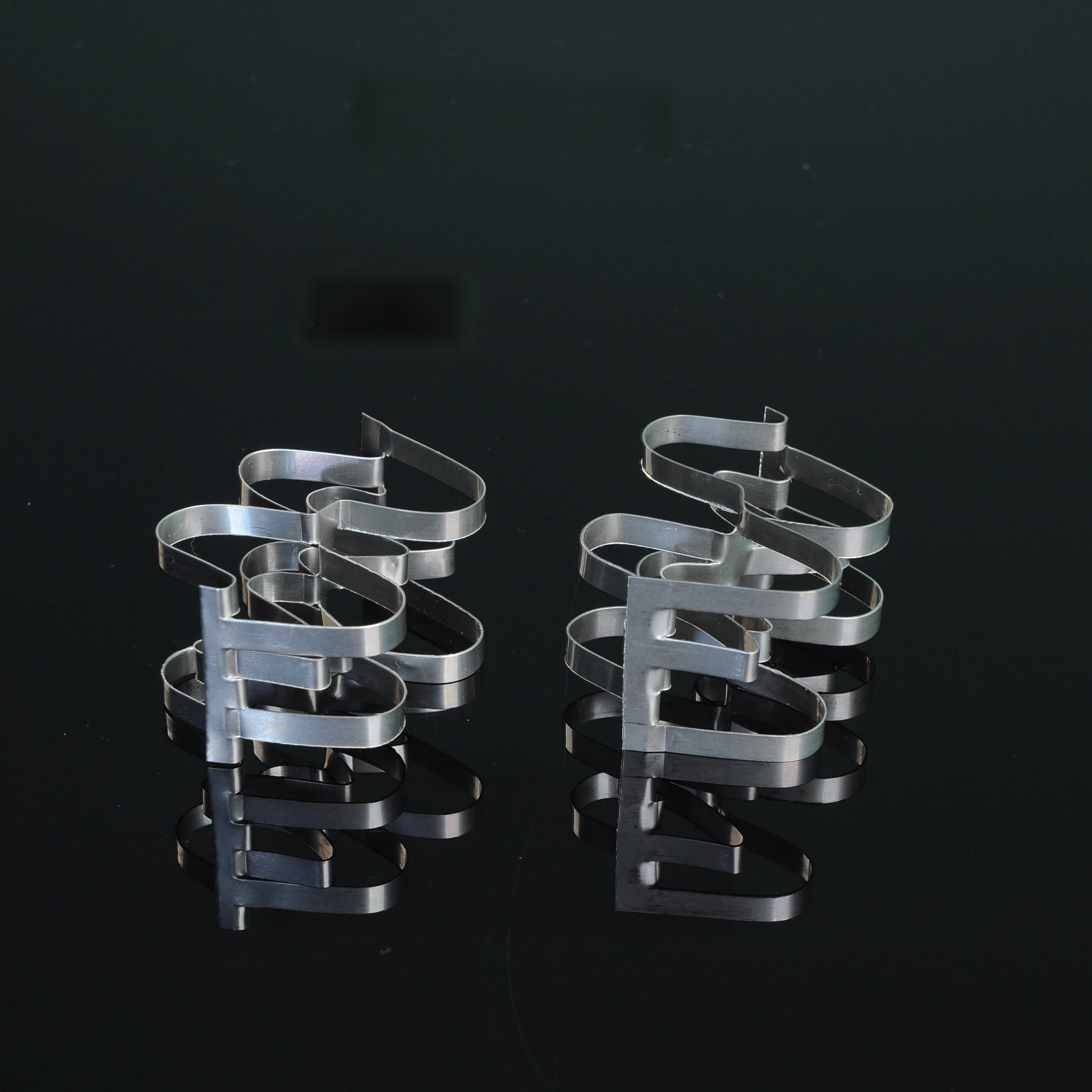 Нержавеющая сталь 304 316, металлическая супер-рашпиль, кольцевая башня, упаковка