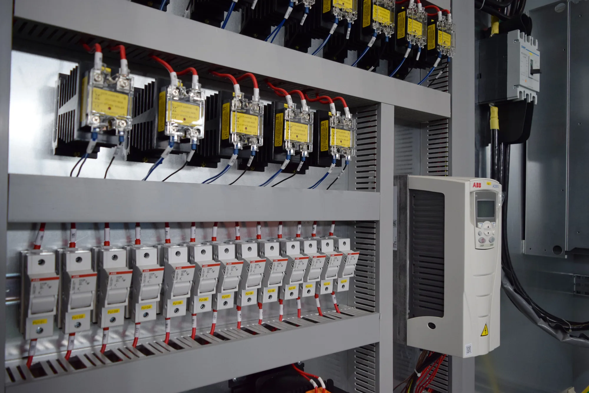 Thermoplastic Elastomer Material Extrude Double Screw Extruder Plastic Extruder Machine pelletizer line