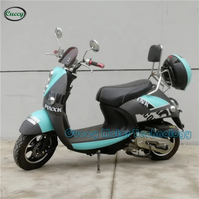 
China chinas beetle gasoline 125cc petrol de gasolina vespa 50cc scooter 