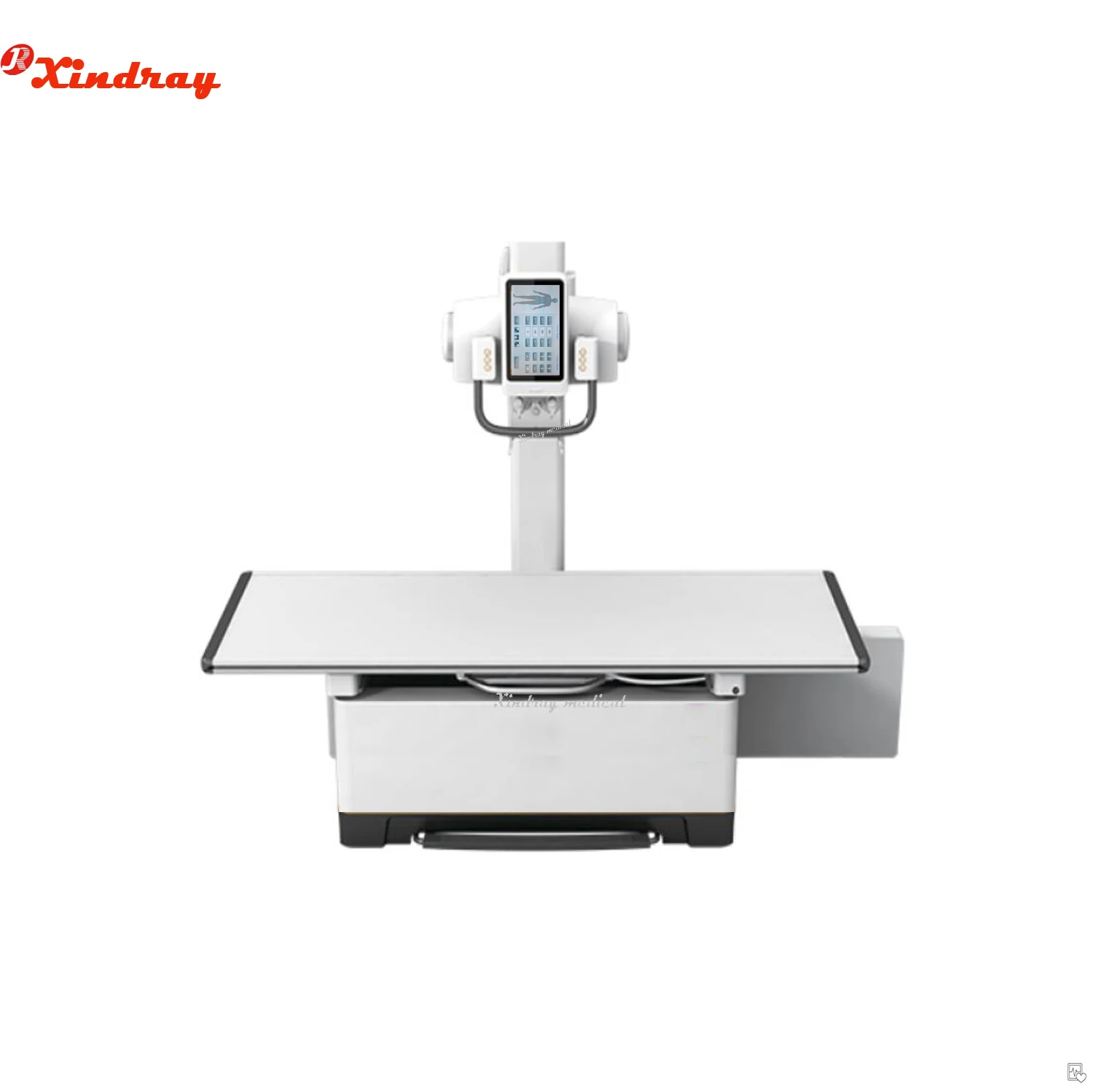 X ray machine with Toshiba tube SIEMENS X-ray tube Digital Radiography 32KW 200ma 300ma Stationary X-ray Machine Price