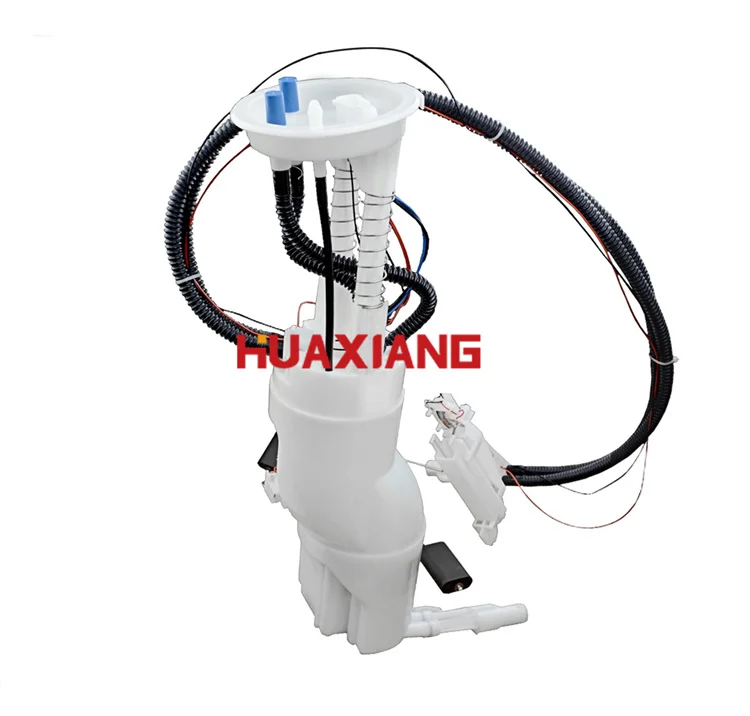 24-7 7A 6C119275AC 11A2C53094971 For Ford Transit Bus 2007-2014 2.2L Fuel Pump Assembly