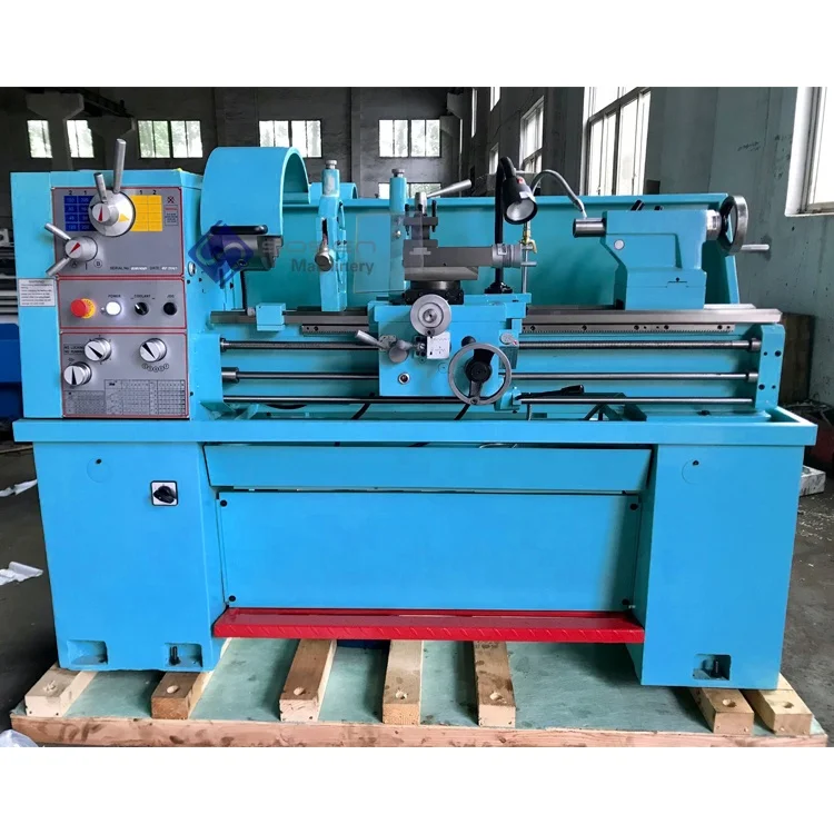 1440 точный ручной токарный станок