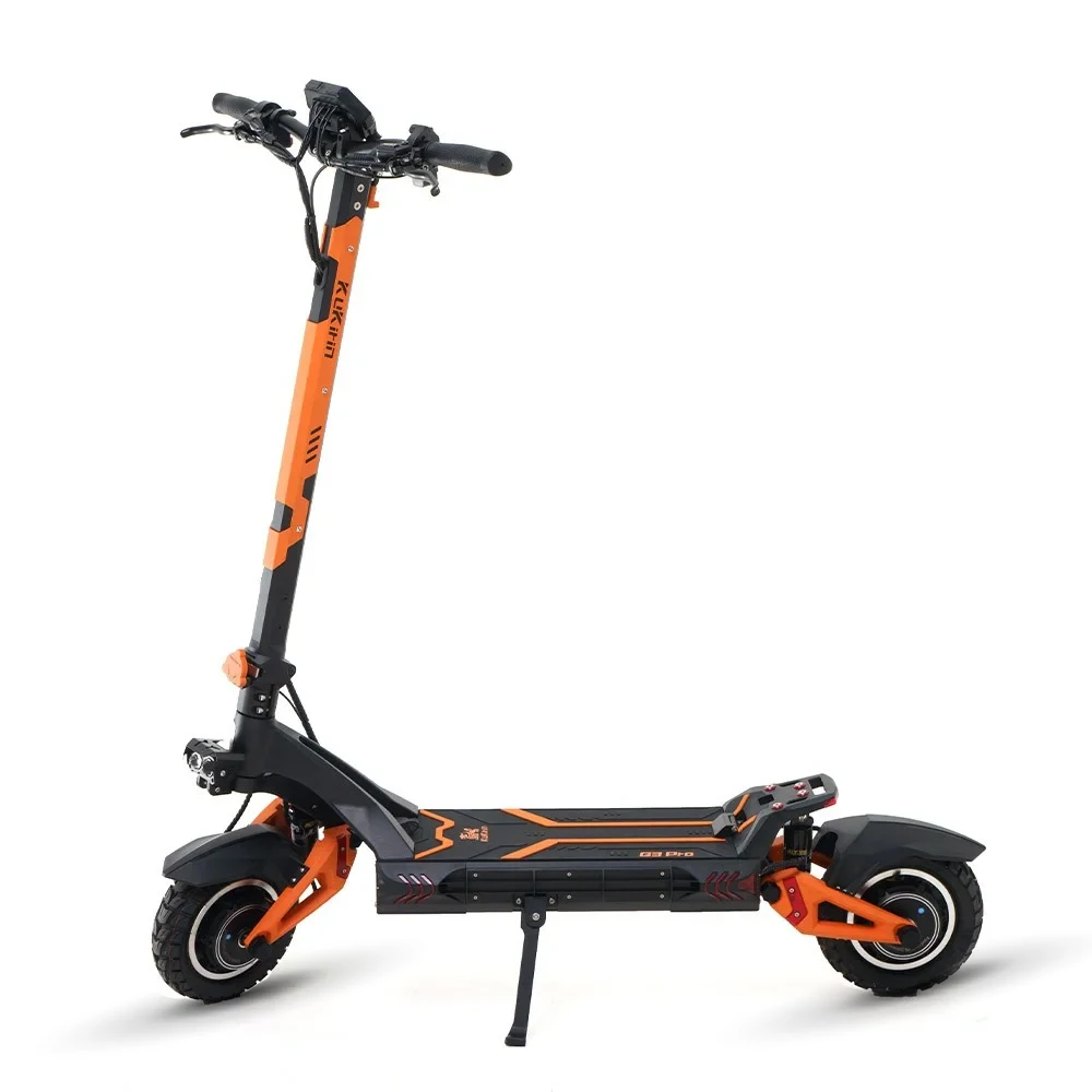 2024 New fashionable high power mid motor Electric Scooter 1200W 65Km/h Foldable E-scooter Adult Electric Scooters
