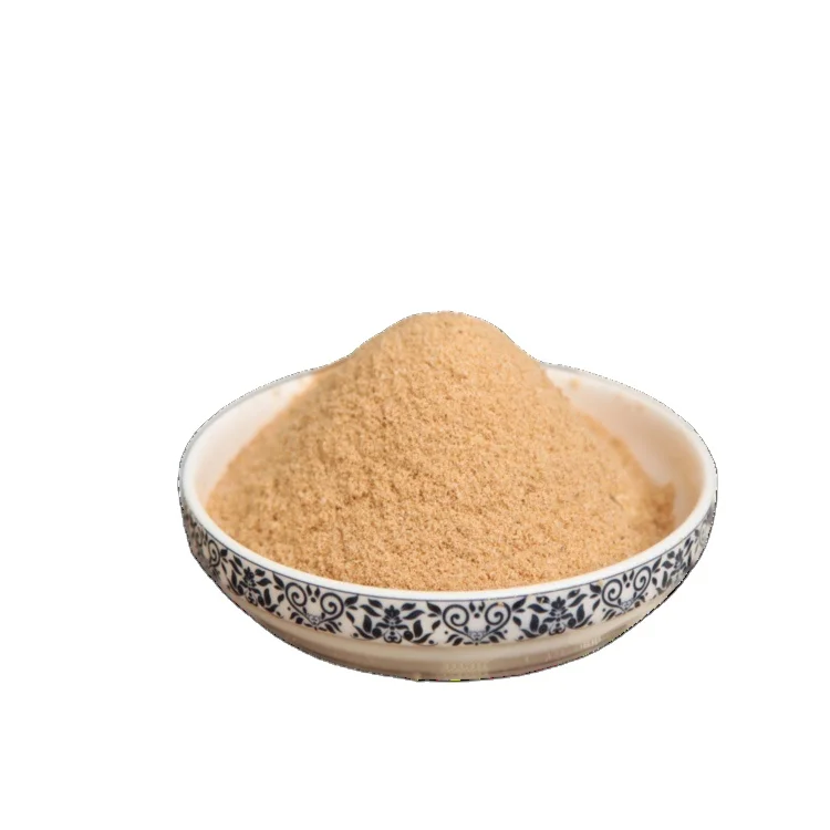 Высокое качество, контроль, тушеный вкус курицы, насыщенный Куриный порошок, приправа для корма домашних животных