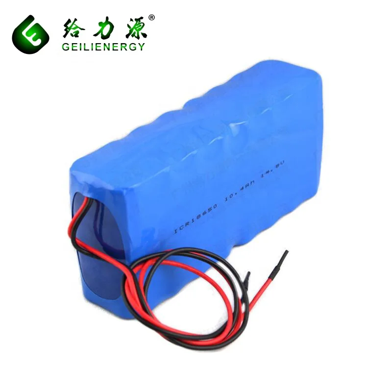 18650 Батарея 3 7 v 6000mah 14 8 8800mah 48v ion батарея литий-ионные батареи