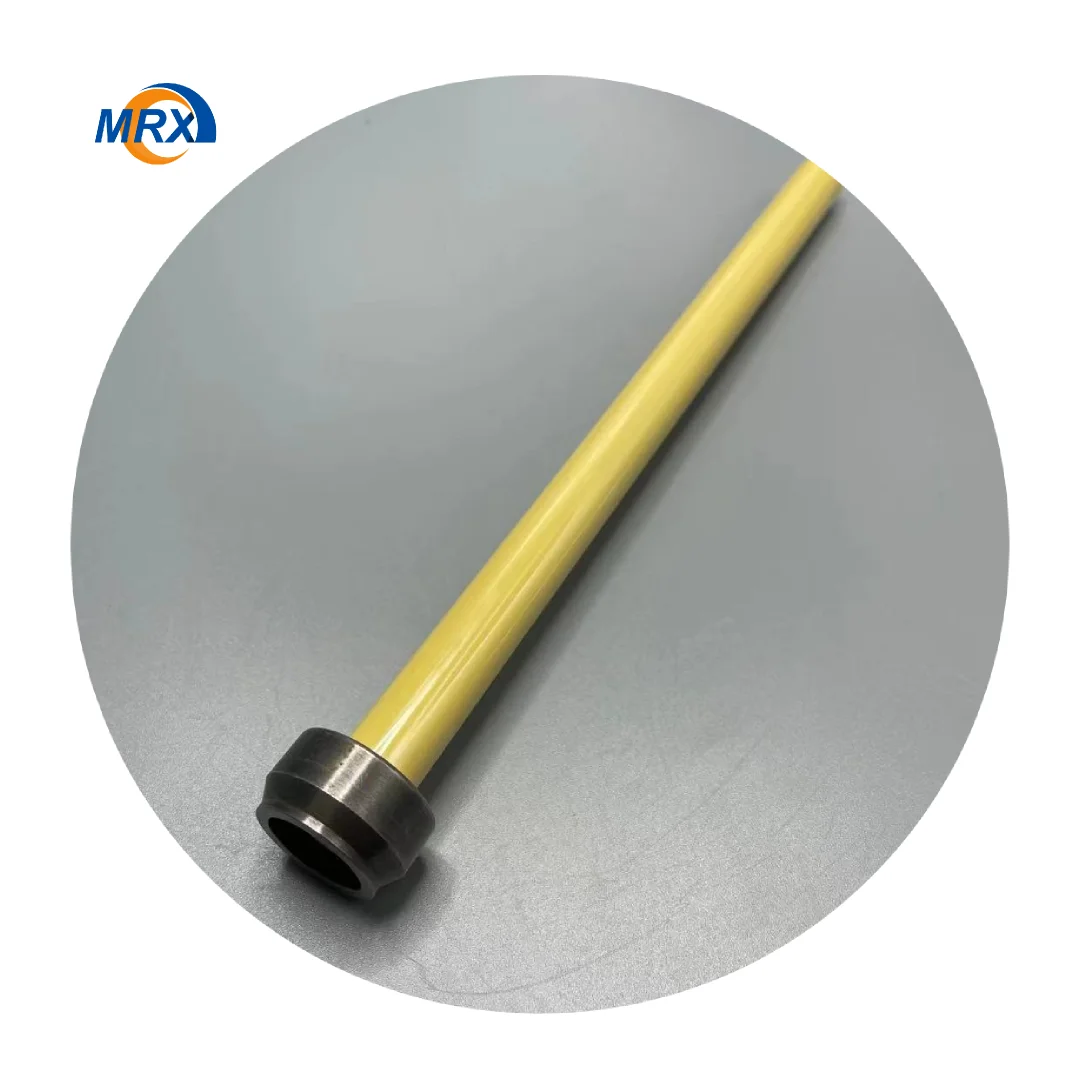 High Temperature Insulating Al2O3 1mm 3mm 5mm Diameter Zirconia Ceramic Rod