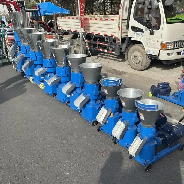 2022 hot selling good quality milling machine power flour and animal food processing machines feed feed pellet mill in uae