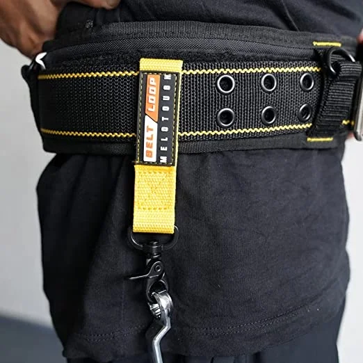 Нейлоновый аксессуар для крепления ремня безопасности для широкоугольной петли 3 дюйма, аксессуары для кобуры с зажимом триггера