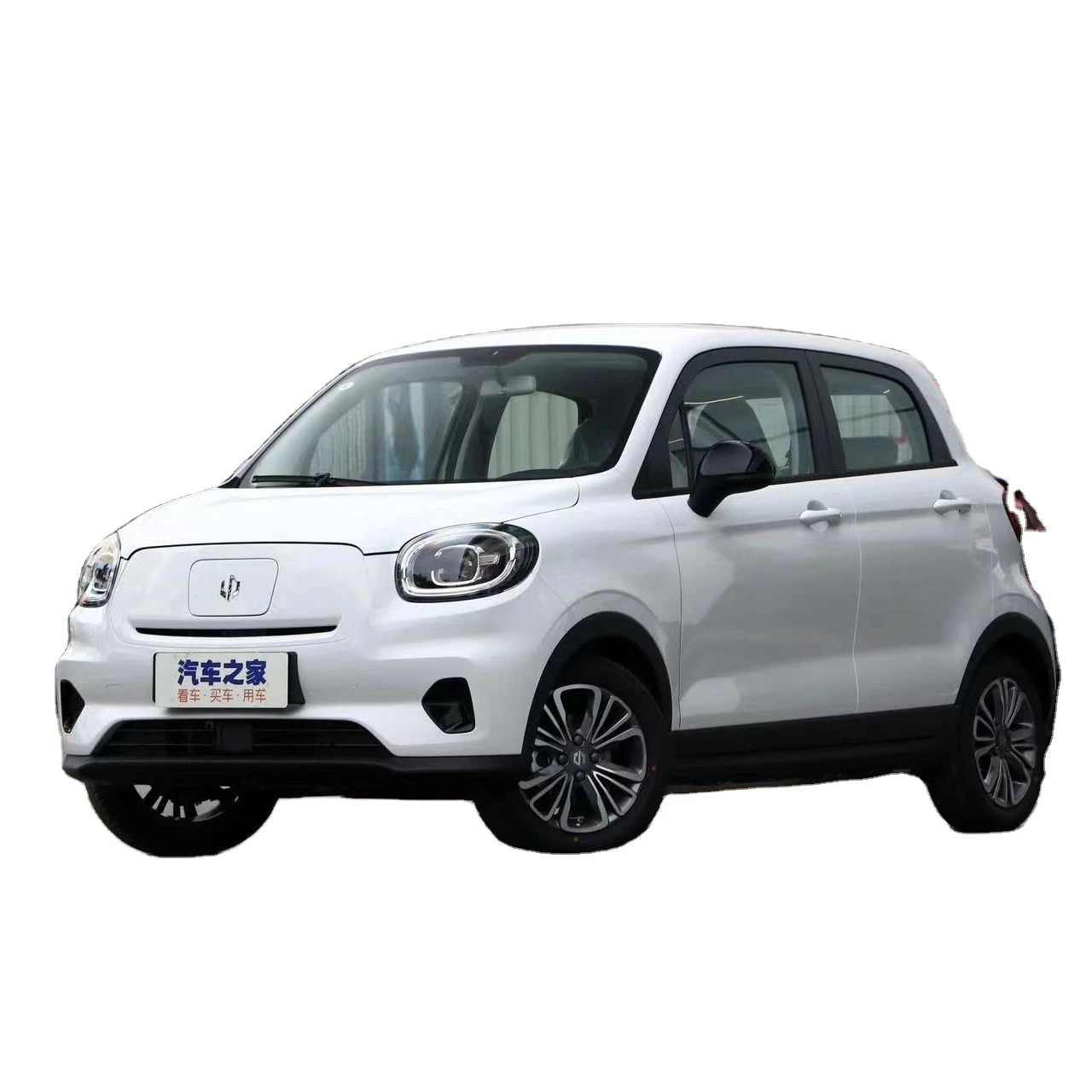 2022 China Made Pure Electric Vehicle LEAPMOTOR T03 C01 C11 S01  100% New Energy Battery-powered  car Chinese Auto Manufacturer